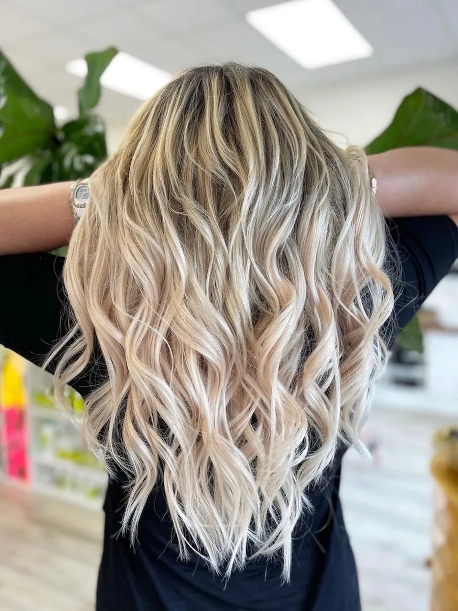 Hair Extensions